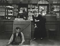 Watch Hobson's Choice