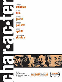 Watch Char·ac·ter