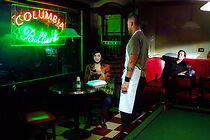 Watch Convincing Clooney