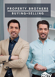 Watch Property Brothers: Buying + Selling