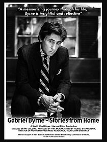 Watch Gabriel Byrne: Stories from Home