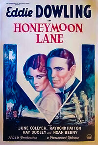 Watch Honeymoon Lane