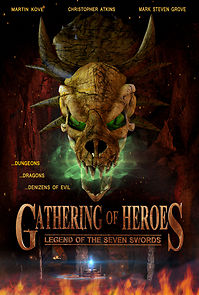 Watch Gathering of Heroes: Legend of the Seven Swords