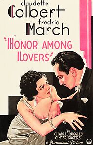 Watch Honor Among Lovers