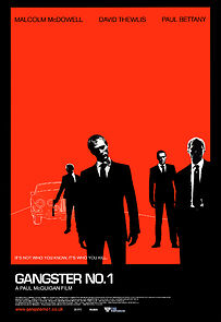 Watch Gangster No. 1