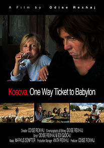 Watch Kosova, One Way Ticket to Babylon