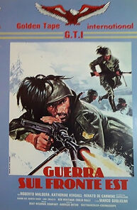 Watch La guerra sul fronte Est