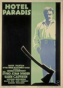 Watch Hotel Paradis