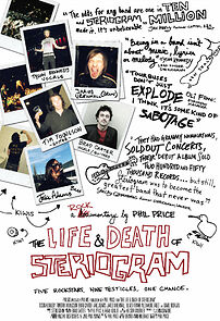 Watch The Life and Death of Steriogram