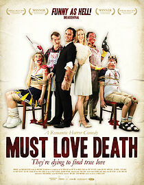 Watch Must Love Death