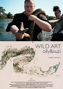 Watch Wild Art: Olly & Suzi