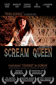 Watch Scream Queen (Short 2010)