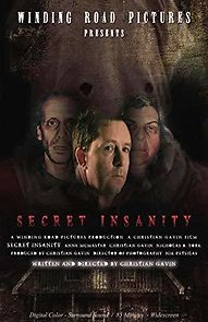 Watch Secret Insanity