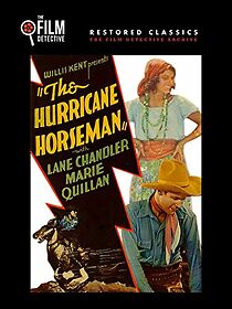 Watch The Hurricane Horseman