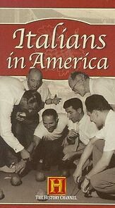 Watch Our Contributions: The Italians in America