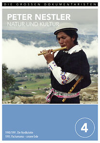 Watch Pachamama - Unsere Erde