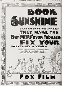 Watch A Milk-Fed Vamp (Short 1917)