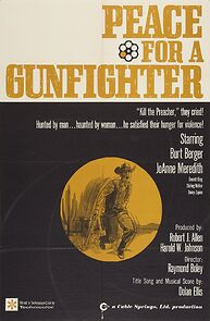 Watch Peace for a Gunfighter