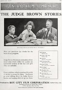 Watch The Rebellion (Short 1918)