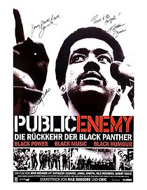 Watch Public Enemy