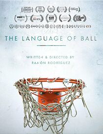 Watch The Language of Ball (Short 2017)