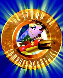 Watch The Story of Computer Graphics