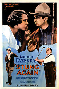 Watch Stung Again (Short 1933)