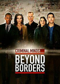 Watch Criminal Minds: Beyond Borders