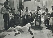 Watch Tarantula (Short 1962)