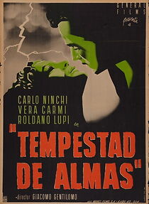 Watch Tempesta d'anime