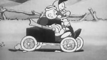Watch In My Merry Oldsmobile (Short 1931)
