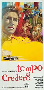 Watch Time to Believe