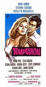 Watch Temptation