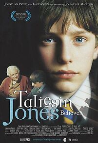 Watch Taliesin Jones