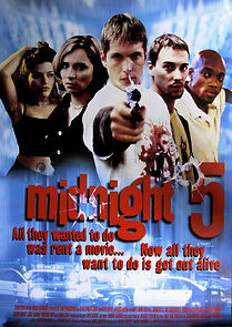 Watch Tomorrow by Midnight