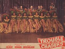 Watch Trouble Chasers