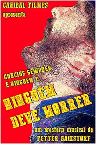Watch Ninguém Deve Morrer (Short 2009)