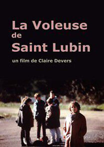 Watch La voleuse de Saint-Lubin