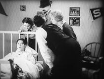 Watch What's to Do? (Short 1933)