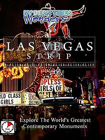 Watch The Vegas Strip (TV Short 2014)