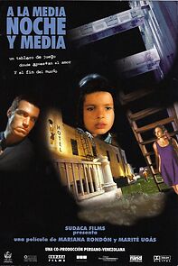 Watch A la medianoche y media