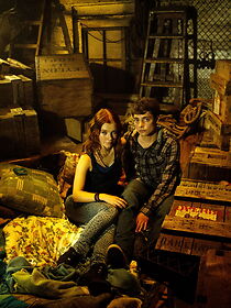 Watch Arnes Nachlass