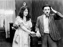 Watch An Aerial Joy Ride (Short 1917)