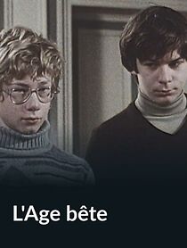 Watch L'âge bête