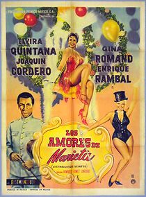 Watch Los amores de Marieta - Los Fabulosos 20s