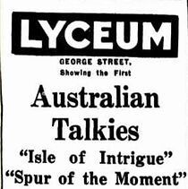 Watch Isle of Intrigue