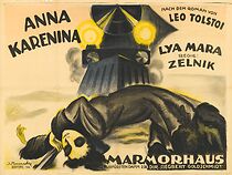 Watch Anna Karenina