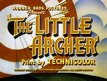 Watch The Little Archer (Short 1949)