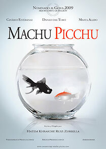 Watch Machu Picchu (Short 2008)