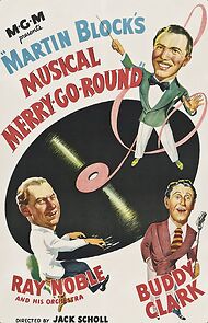 Watch Musical Merry-Go-Round #5 (Short 1948)